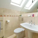 The Penthouse Wifi Harrogate