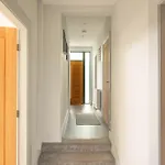 The Penthouse Wifi Apartman