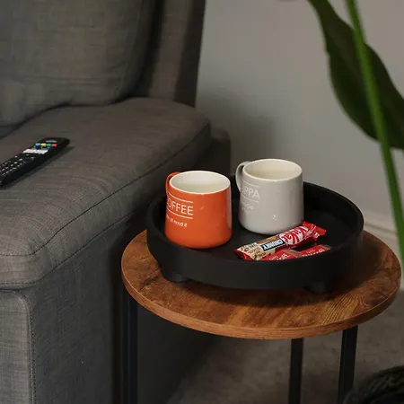 The Penthouse Wifi Harrogate