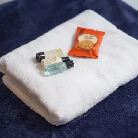 The Penthouse Wifi Appartement Harrogate