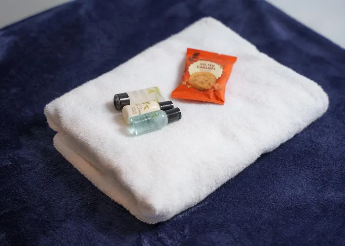 The Penthouse Wifi Appartement Harrogate