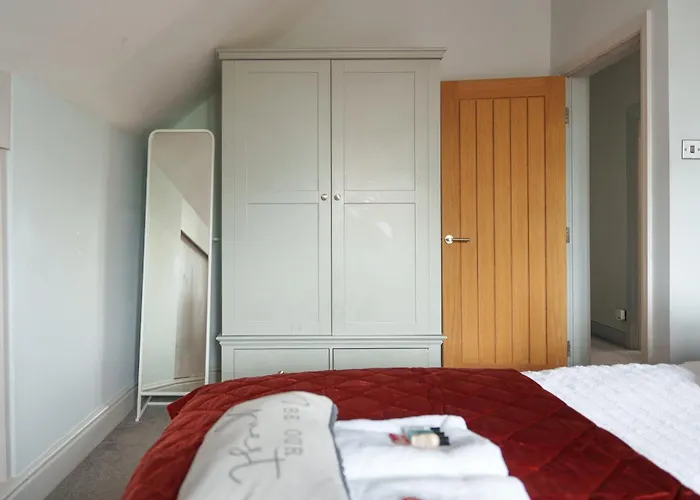 The Penthouse Wifi *