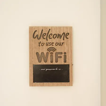 The Penthouse Wifi * Харрогейт