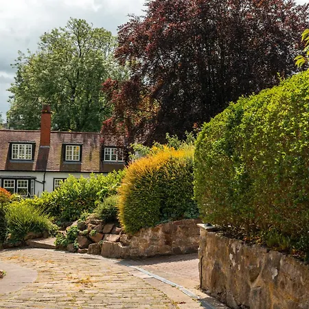 Апартаменты The Penthouse Wifi Харрогейт