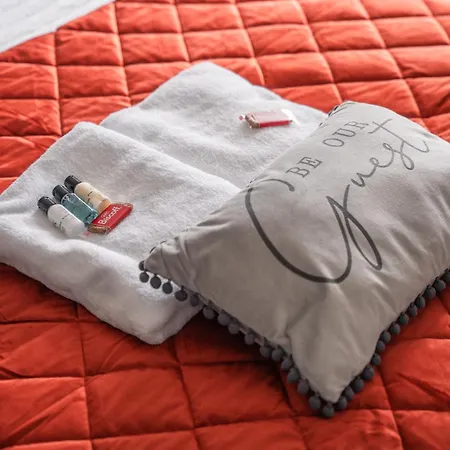 Апартаменты The Penthouse Wifi